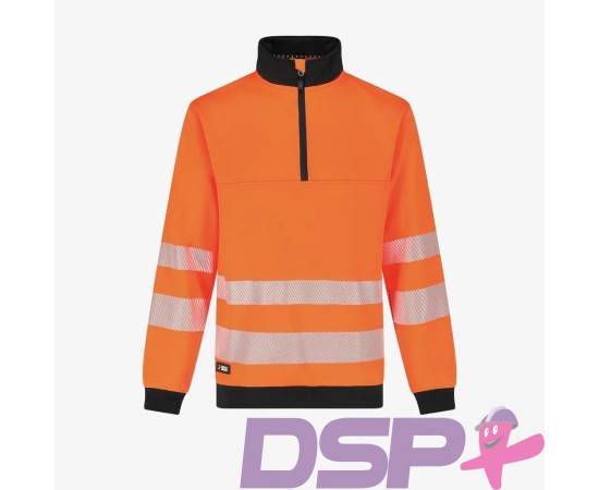 Signalinis unisex džemperis