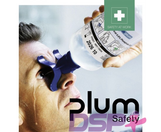 PLUM Safety katalogas