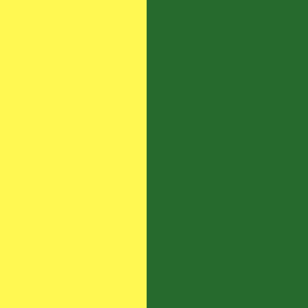 Geltona-Žalia
